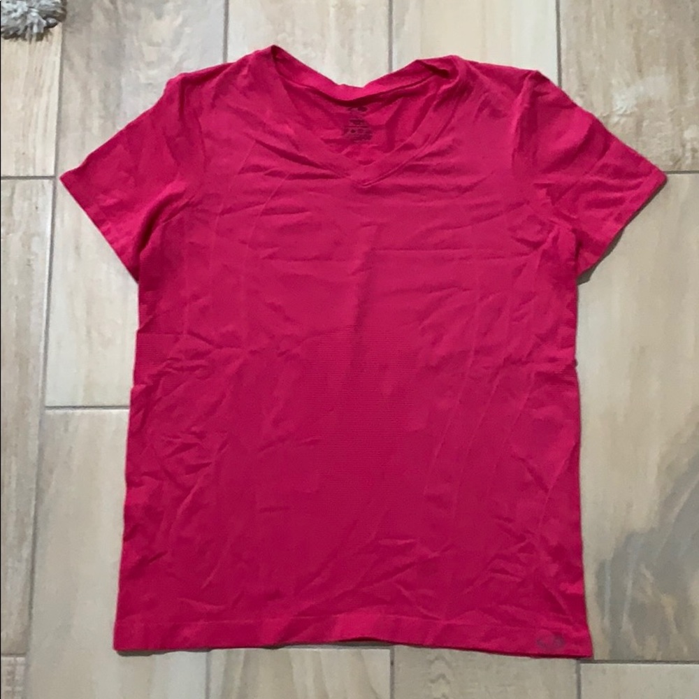 Champion Top